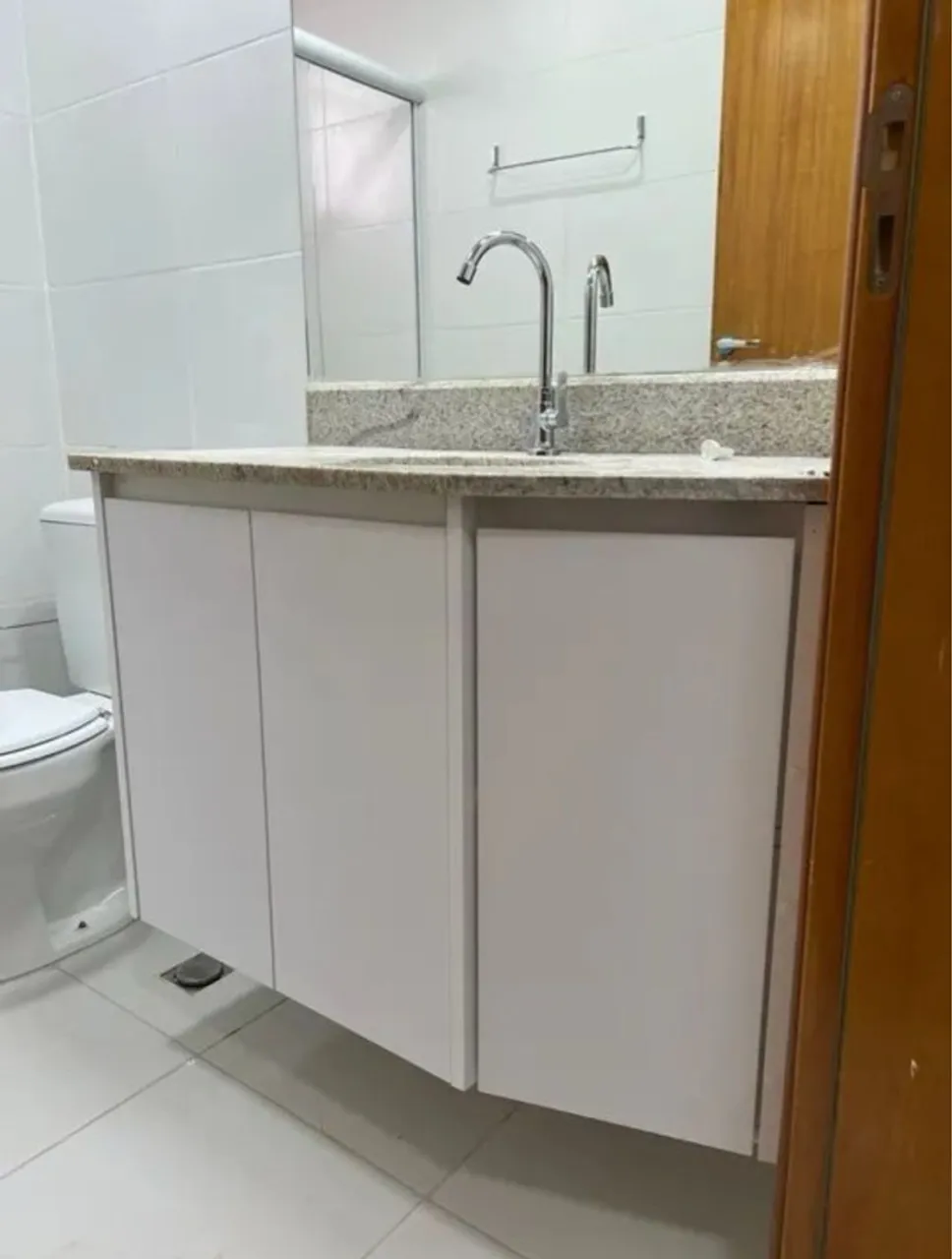 Apartamento no Life 3 quartos