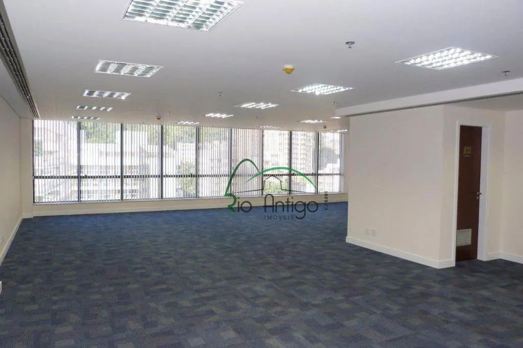 Sala Comercial - Rua Arnaldo Quintela - Aluguel - Botafogo - Foto 4