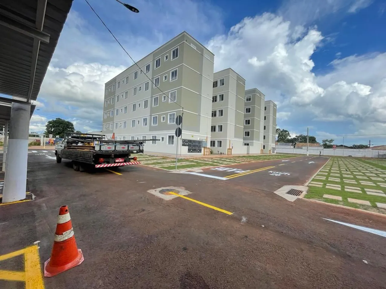 APARTAMENTO PARA ALUGAR