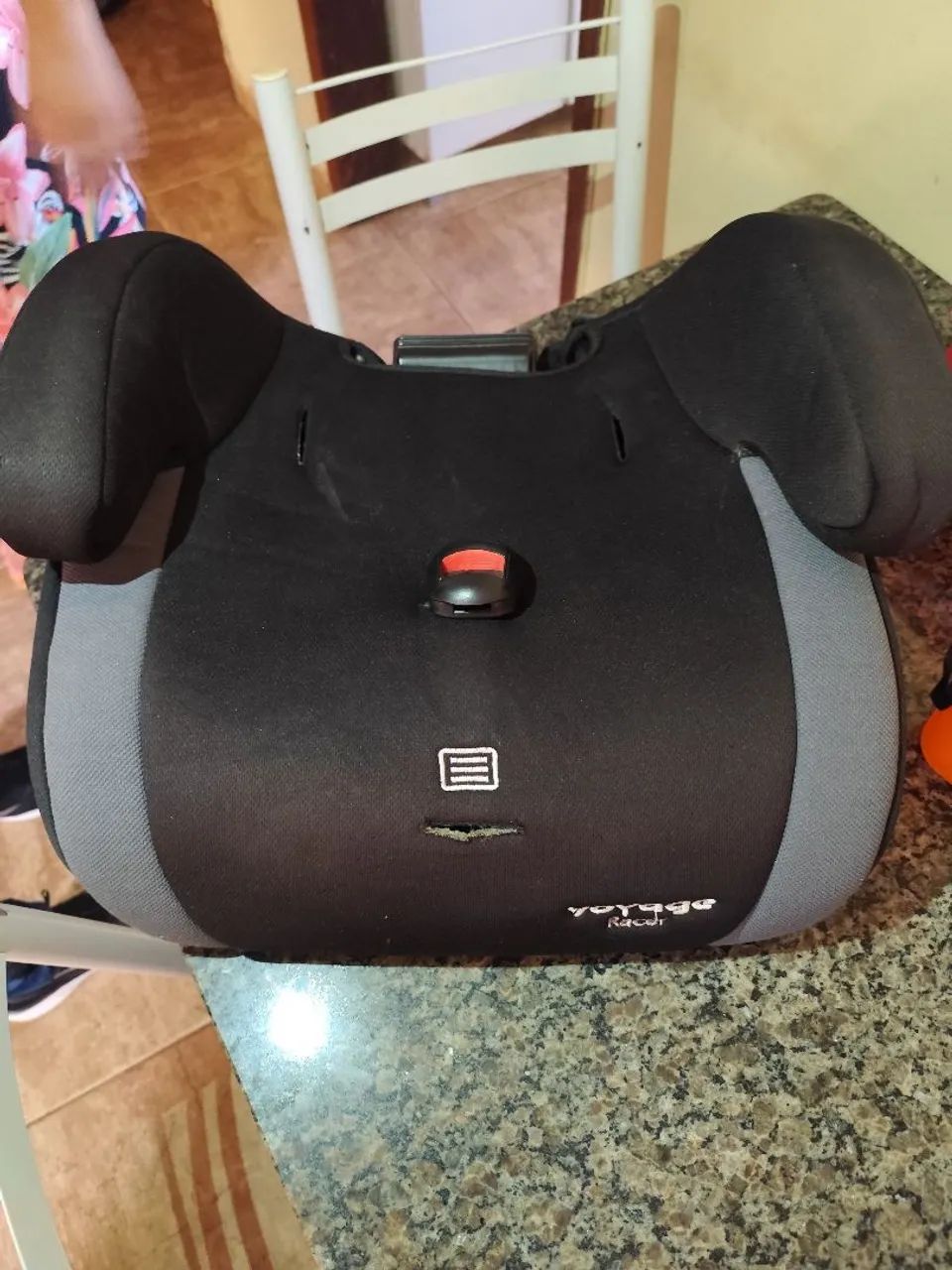 Assento elevado - Foto 2