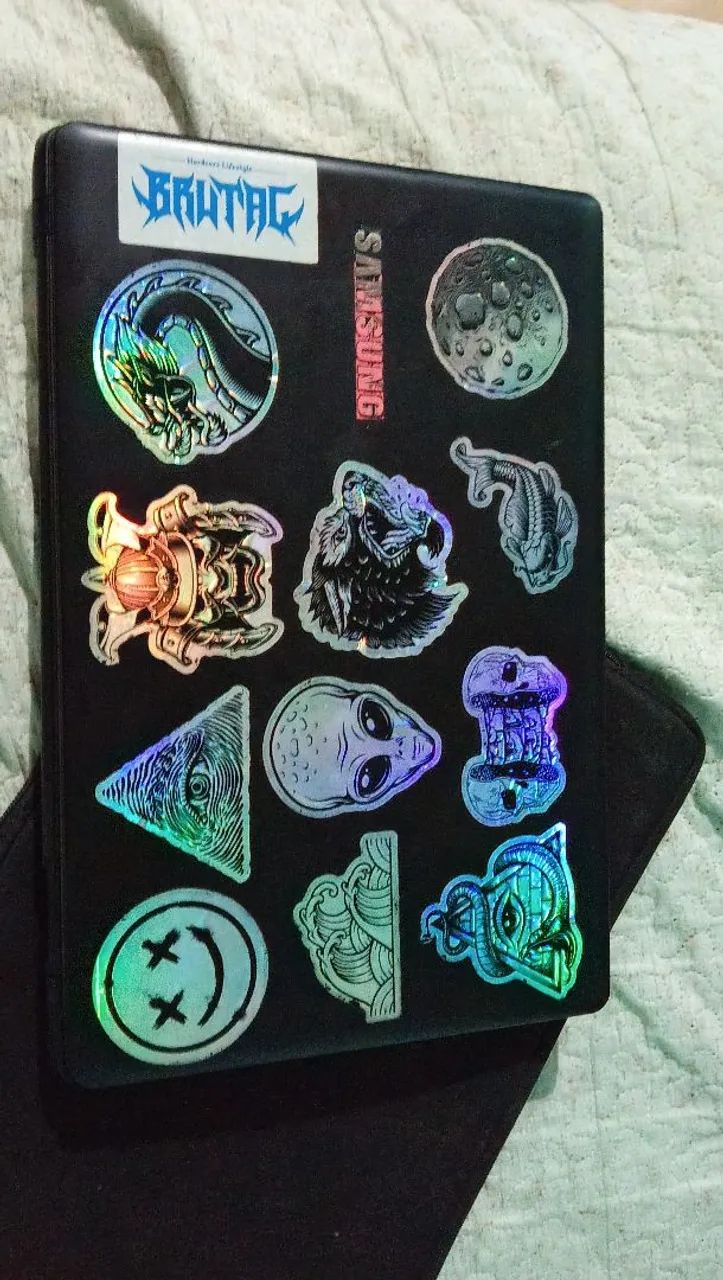 Notebook Samsung NT371B5L Core i7 GeForce 920MX 