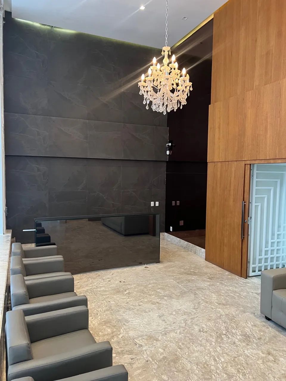 Prédio de 450m2 na Av. Deodoro - Foto 5