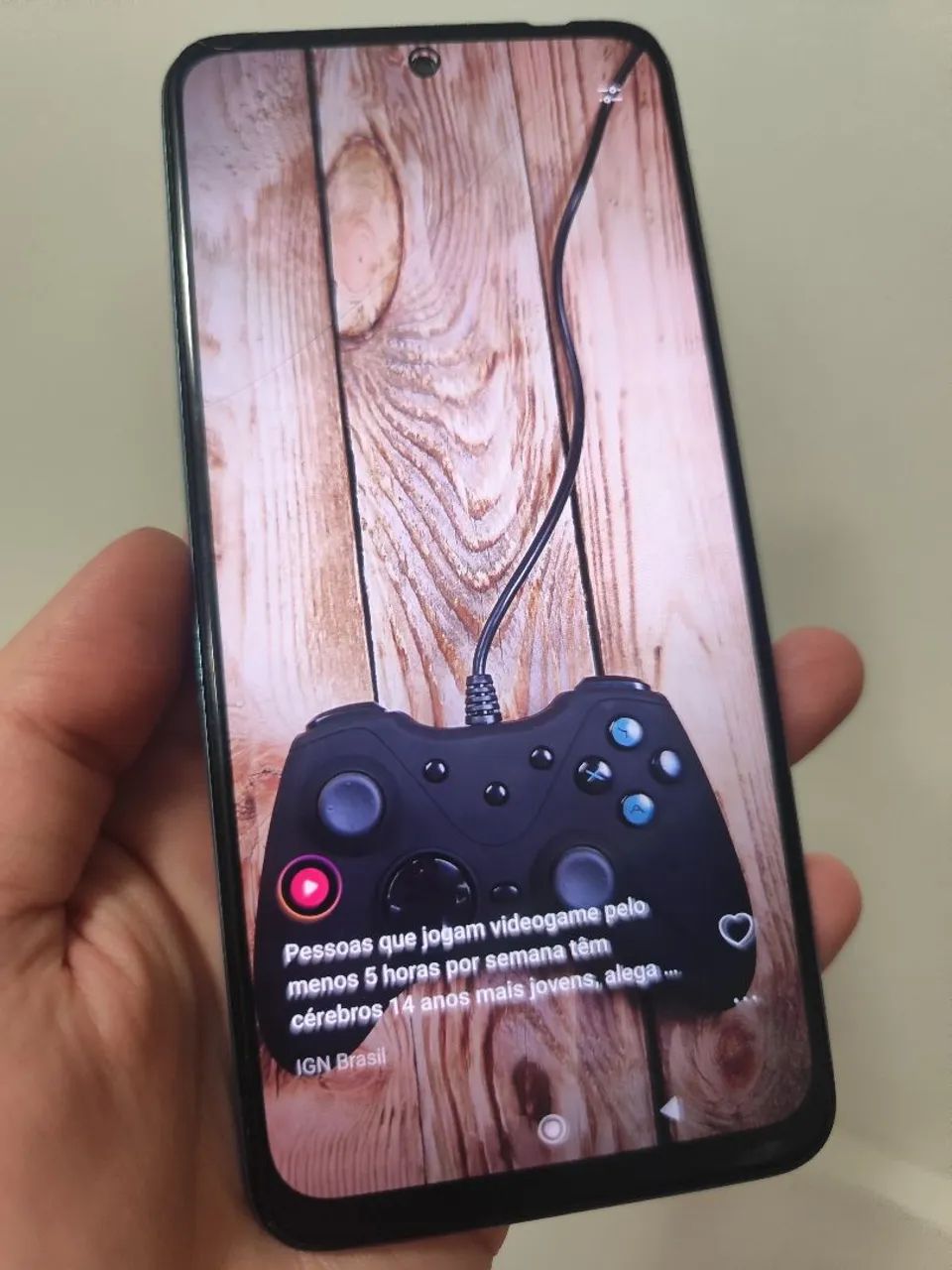 VENDO RED MI NOTE 11