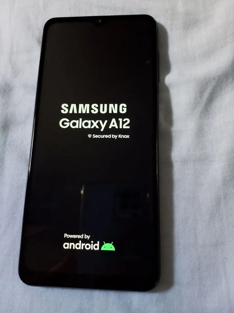 Samsung A12