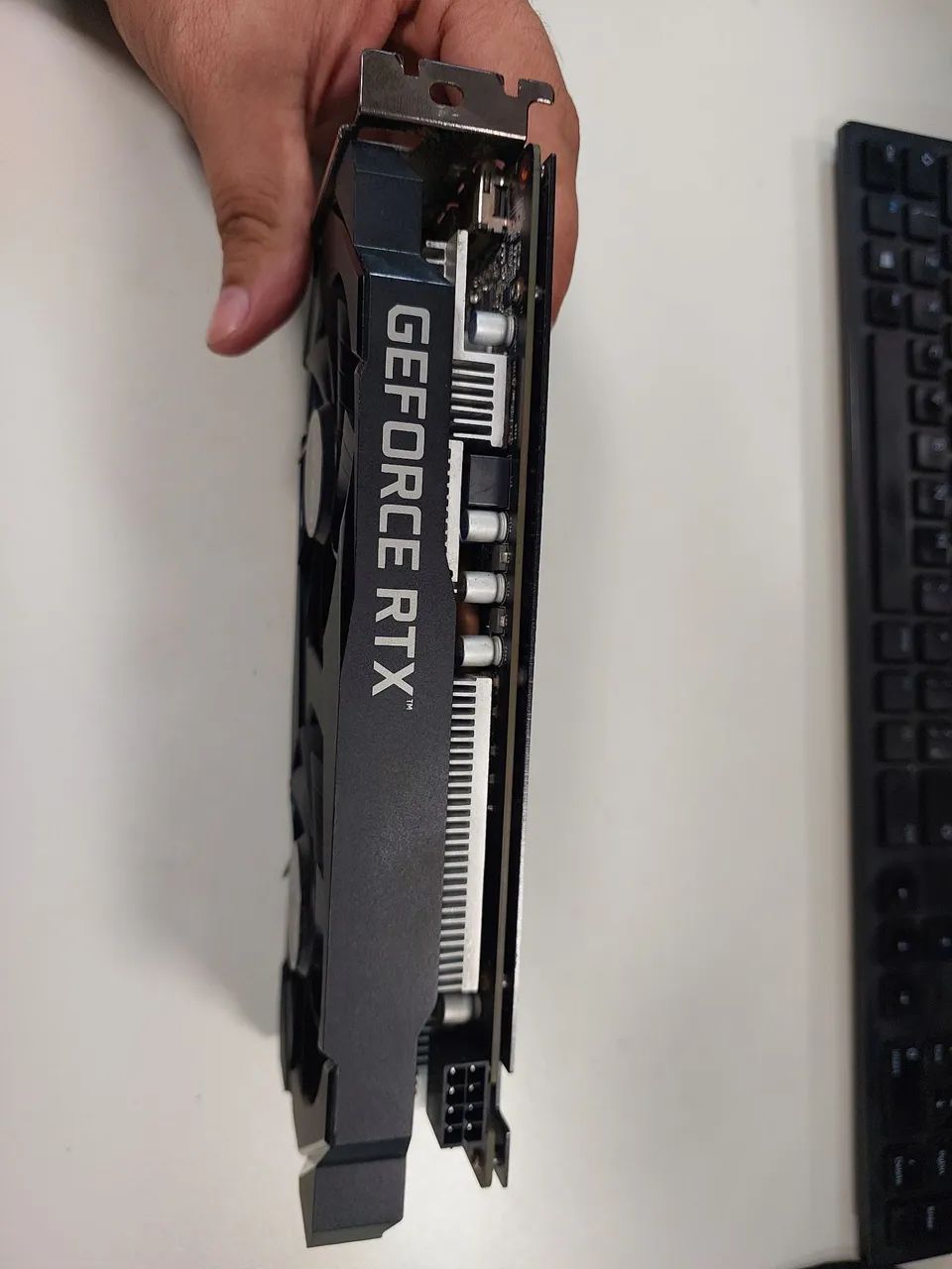 Galax RTX 2060 - Foto 3