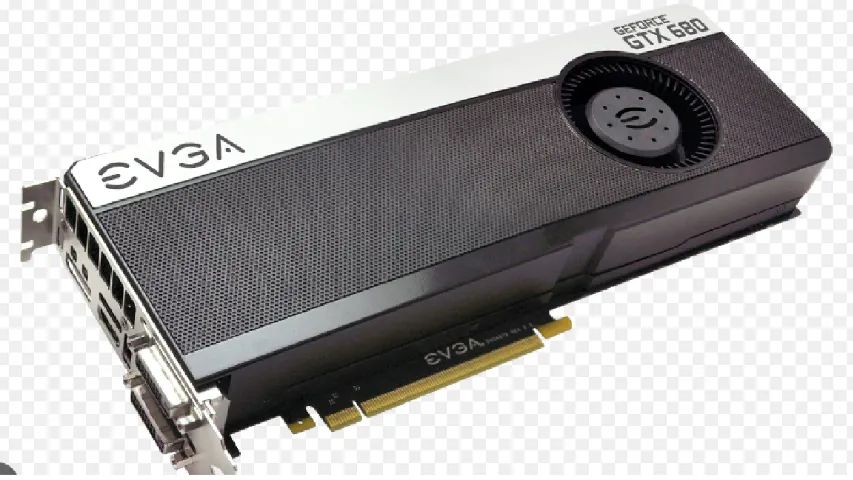 Gtx 680 2gb Seminova