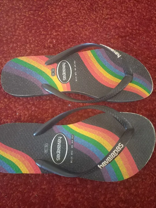Havaianas 35/36