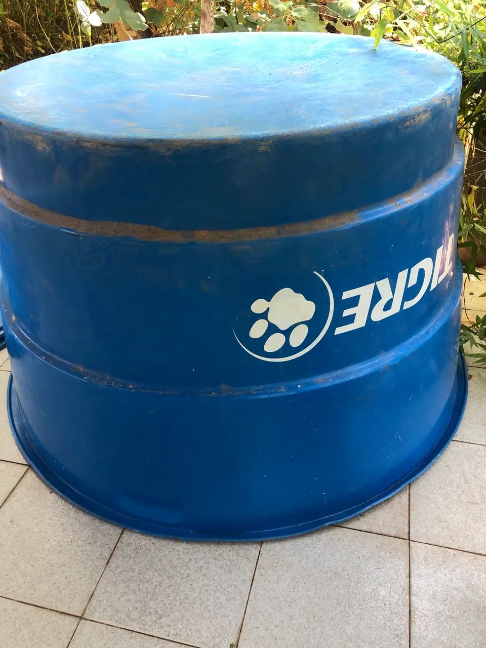Water Tank64385923511171120
