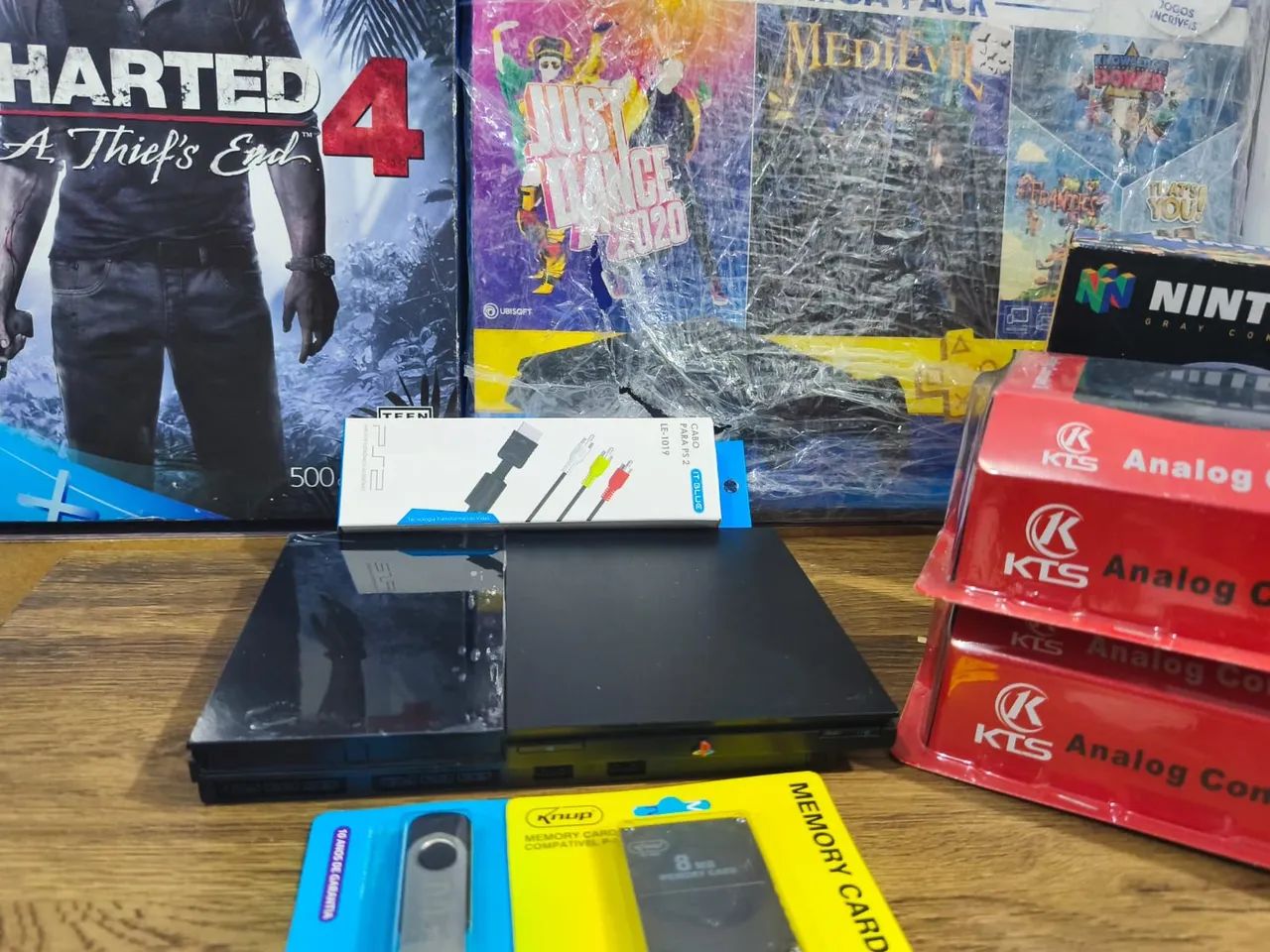 PlayStation 2 