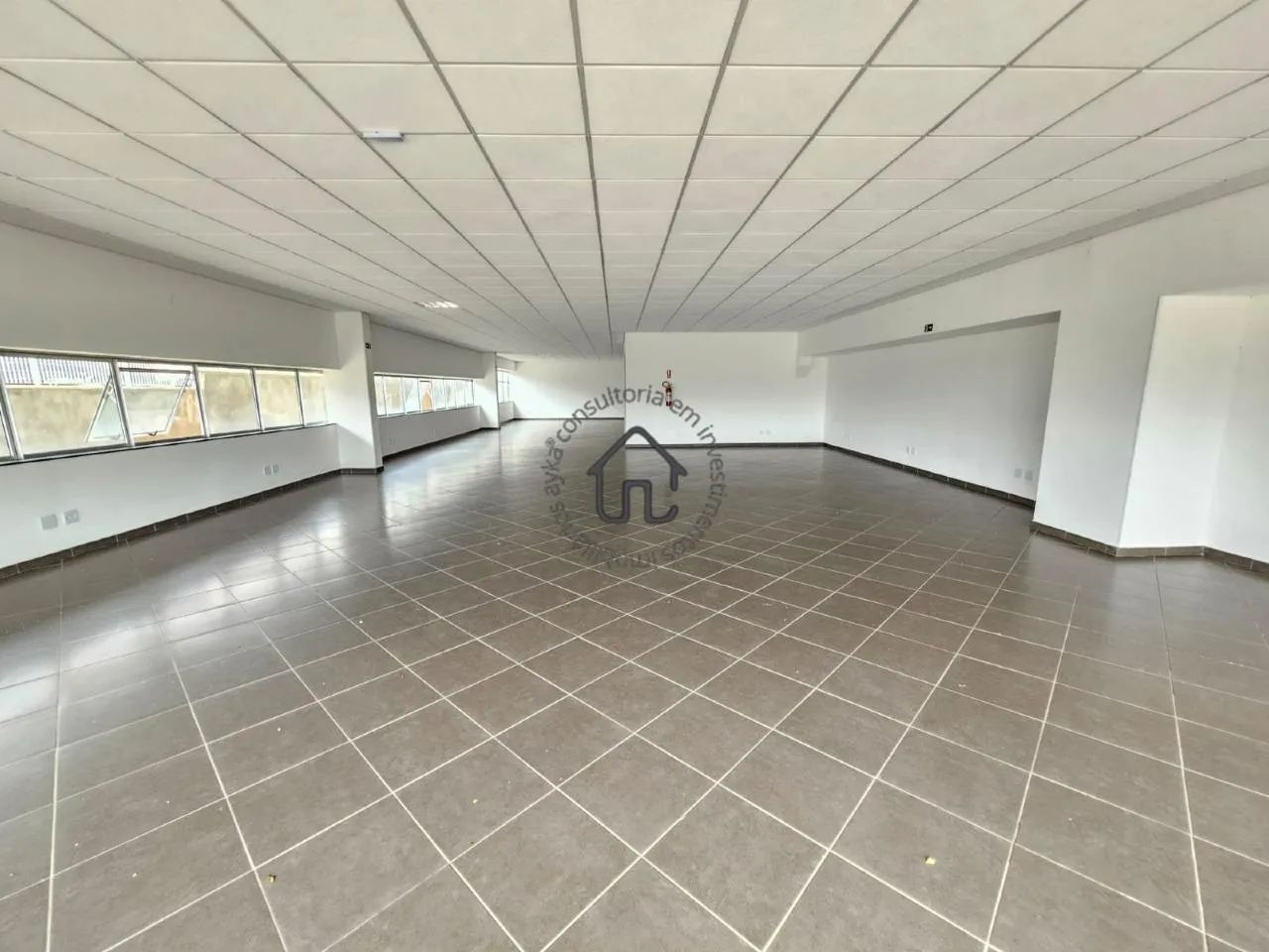 Sala corporativa para locação Itatiba - Foto 2