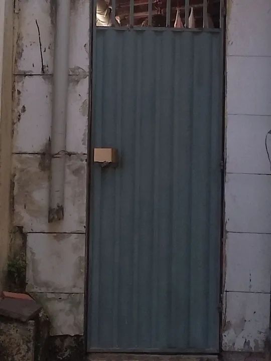 Portões de ferro galvanizado  - Foto 4