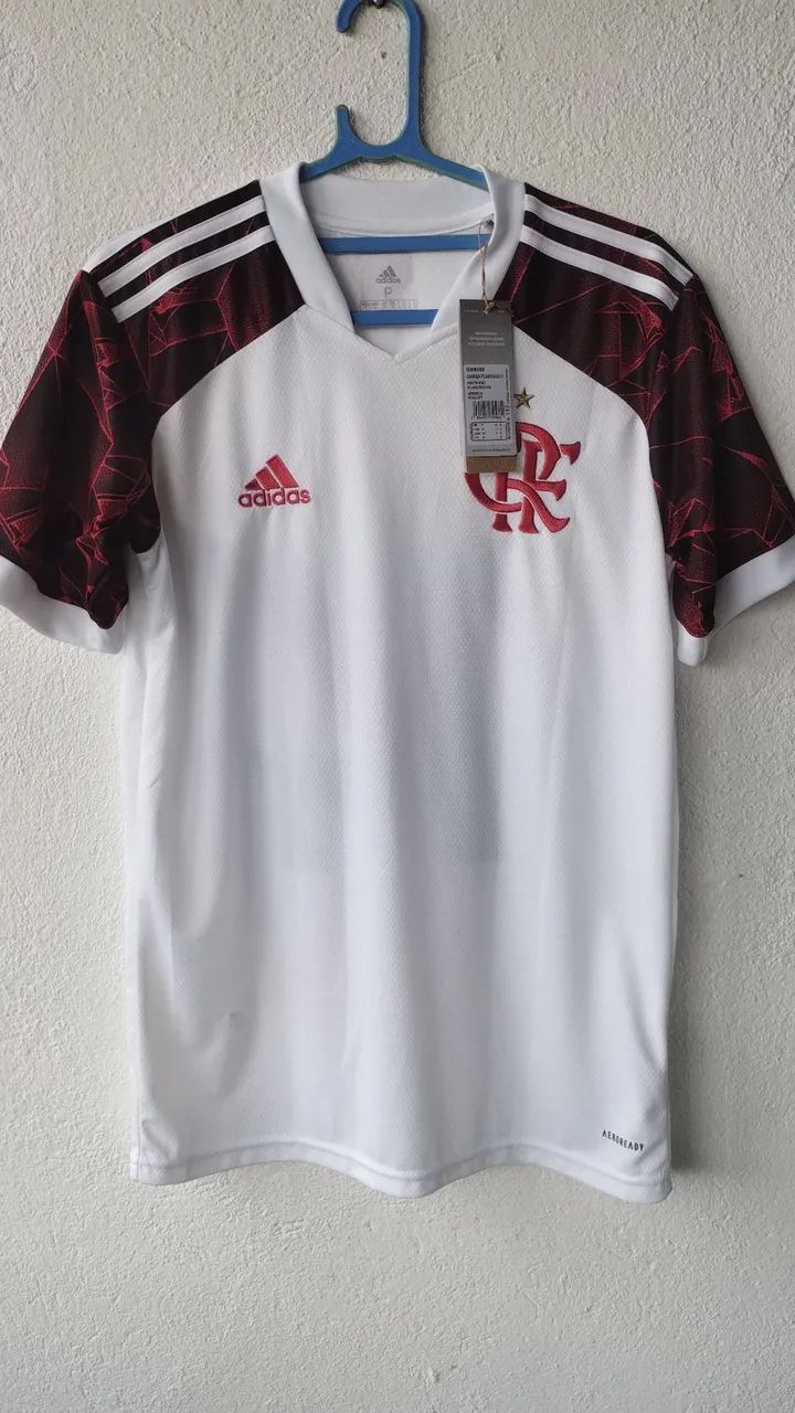 Camisa do Flamengo  - Foto 6