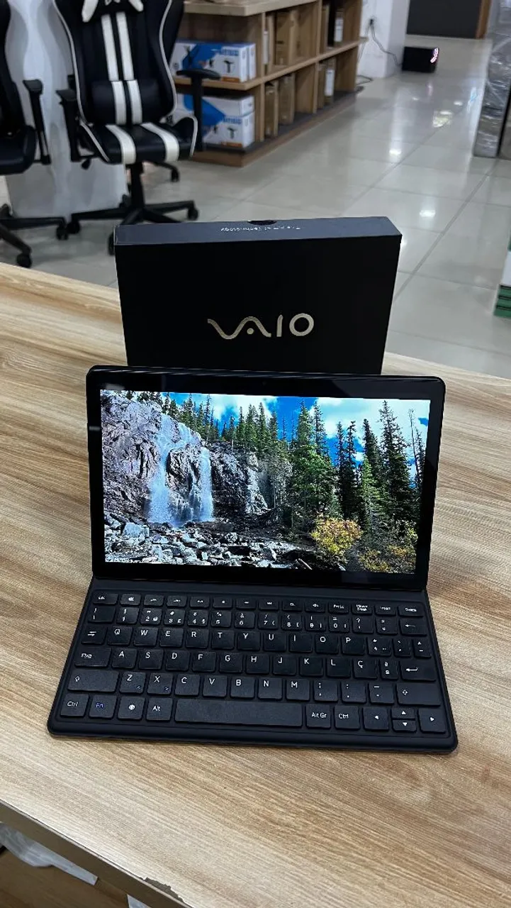 TABLET VAIO - PRODUTO EM LOJA!!