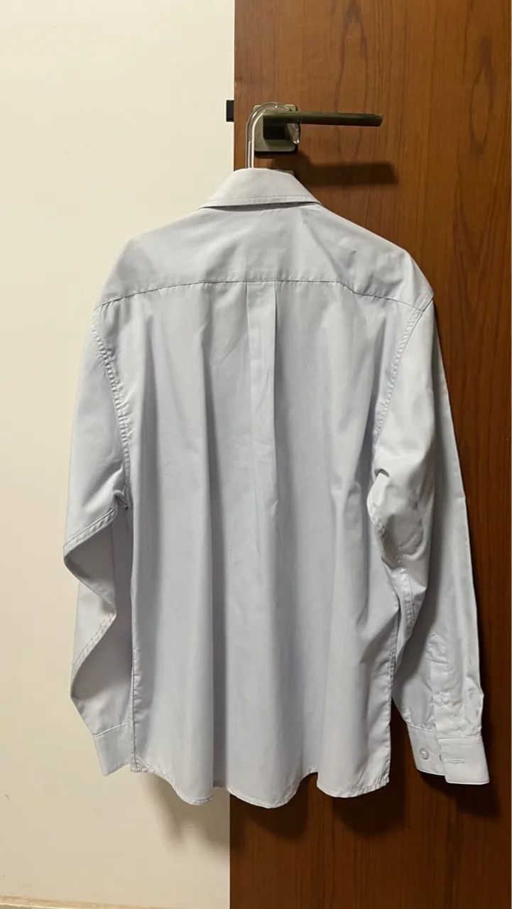 Camisa social infantil  - Foto 4
