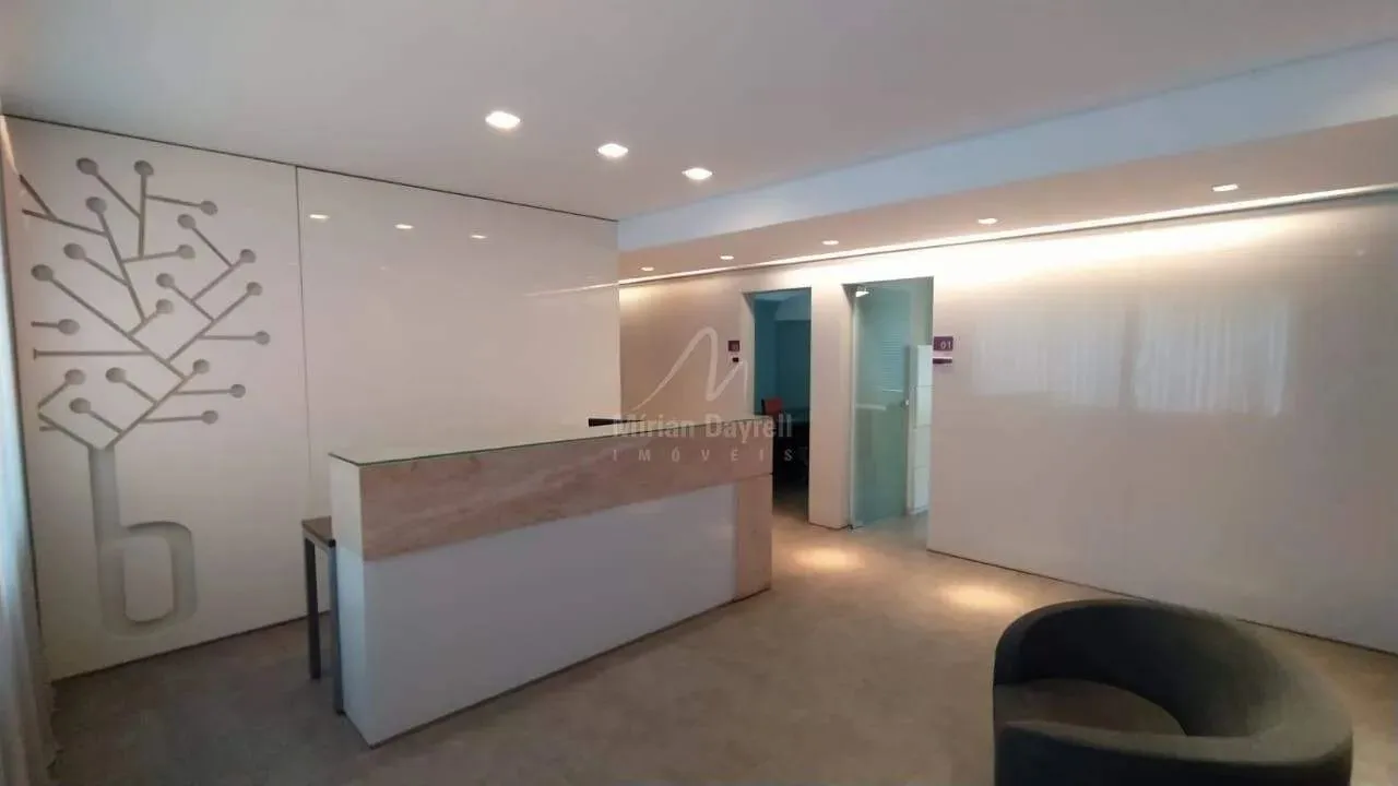 Sala no Vila Da Serra