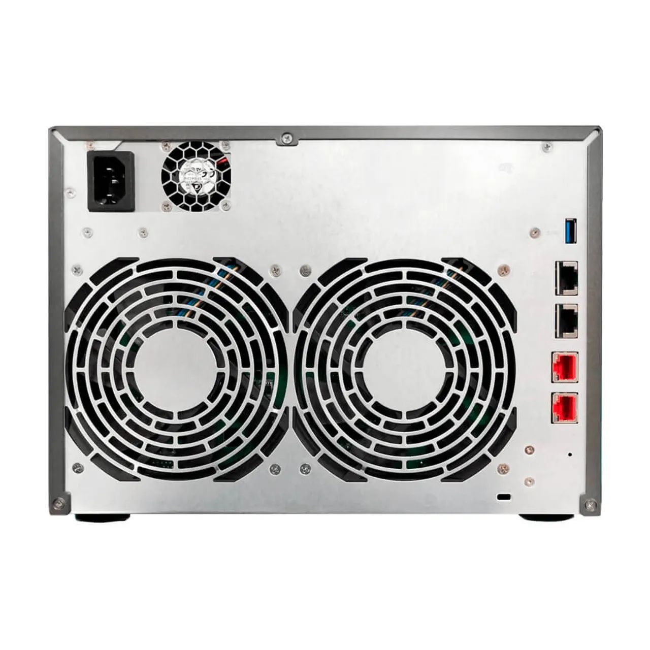 NAS Asustor - Servidor de armazenamento de rede - Foto 2