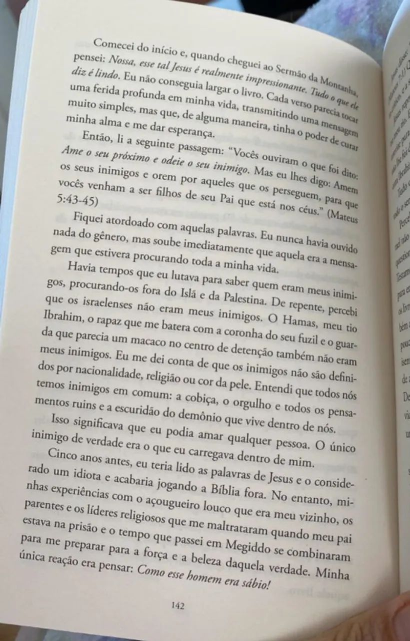 Filho do Hamas - Foto 3