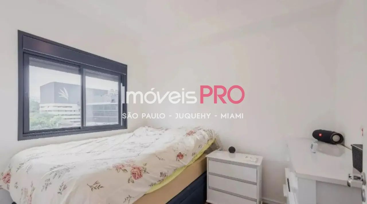 Apartamento studio a venda em Pinheiros - SP - Foto 5