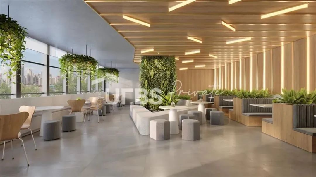 Infinity Business Design by Pininfarina - Sala Comercial - Foto 10