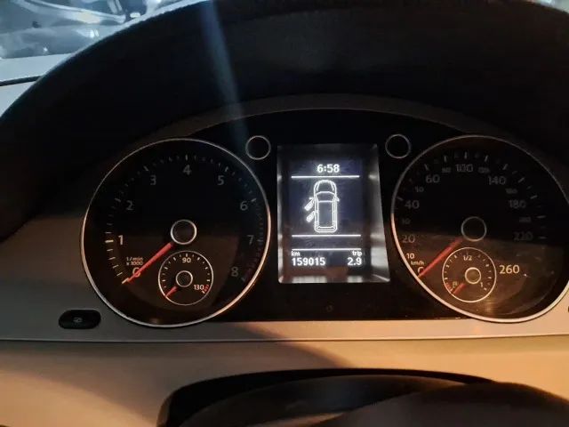 Volkswagen Passat Variant 2010 TSI 2.0 - Completo e Revisado! - Foto 4