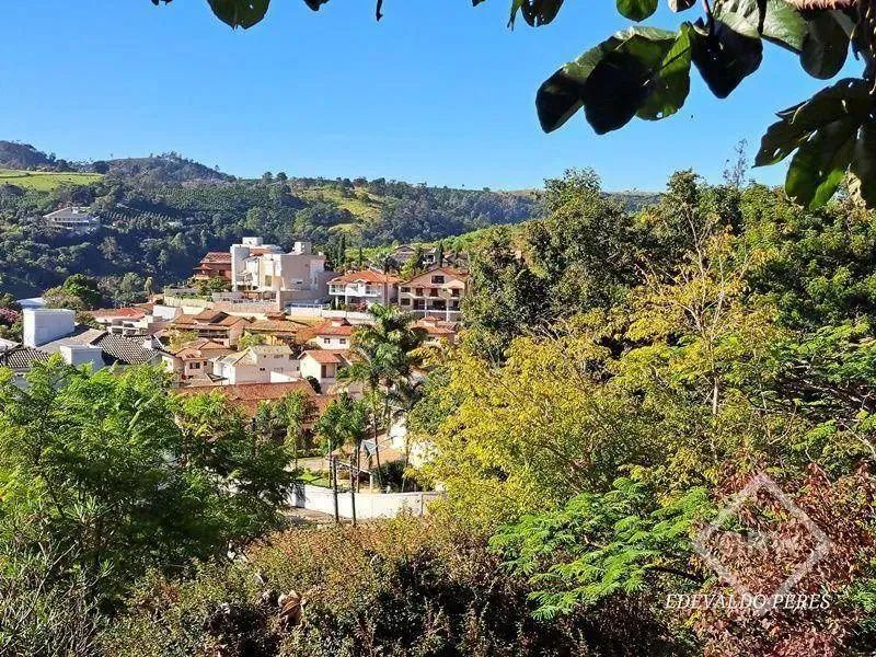 CASA AMPLA, 3 DORMITÓRIOS (2 SUÍTES), EM SERRA NEGRA. - Foto 3