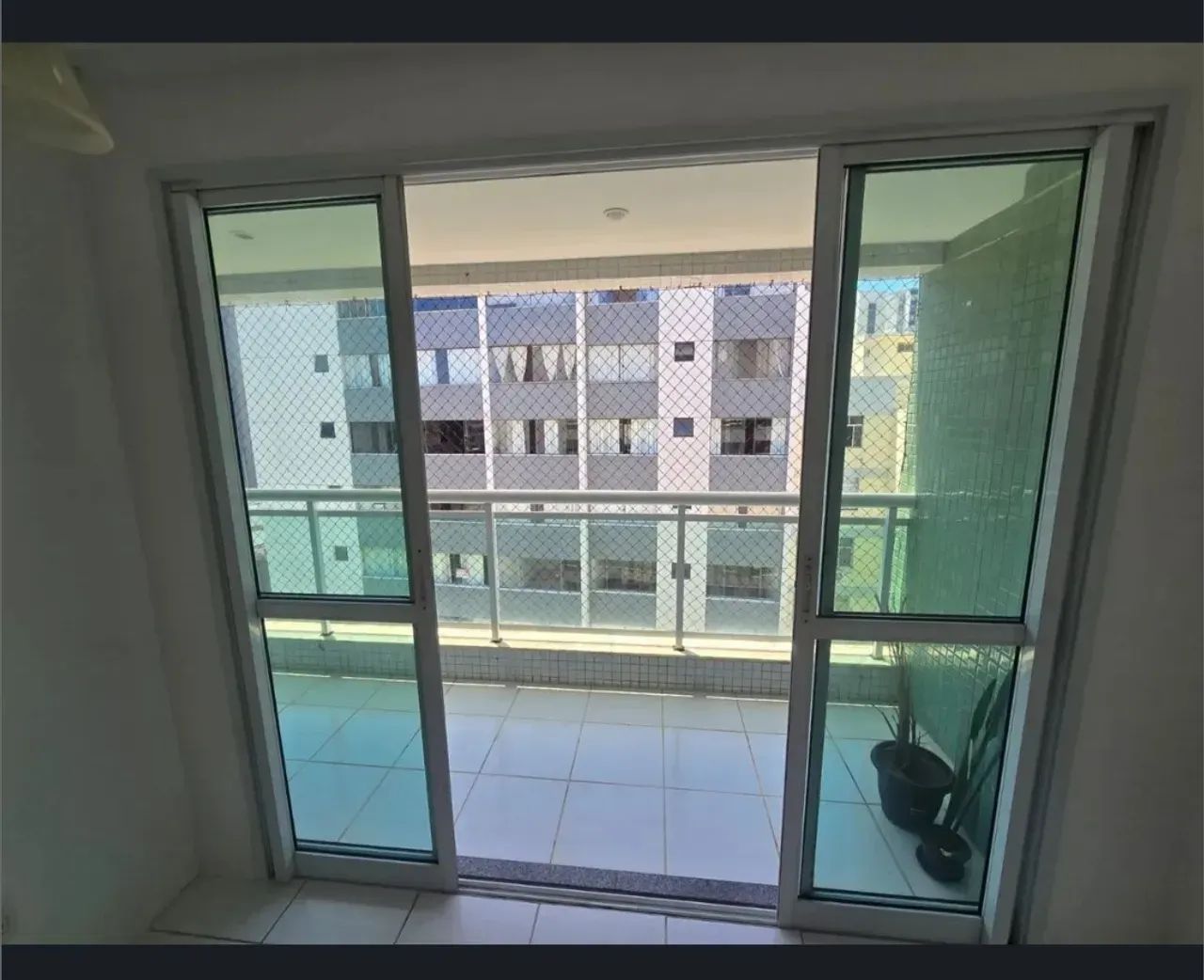 Apartamento na Barra 1 quarto super amplo - Foto 7