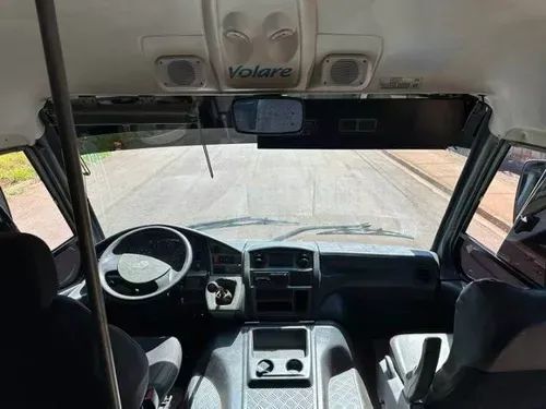 Agrale Volare 2014 Pronto Pra Trabalhar Bem Conservado  - Foto 7