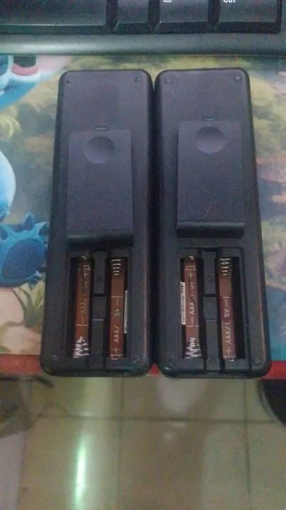 Controle Remoto SKY - Original - Foto 2