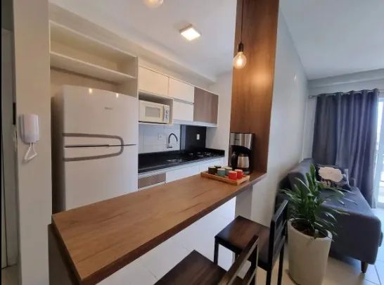 Lindo apartamento no centro de Penha - Foto 5