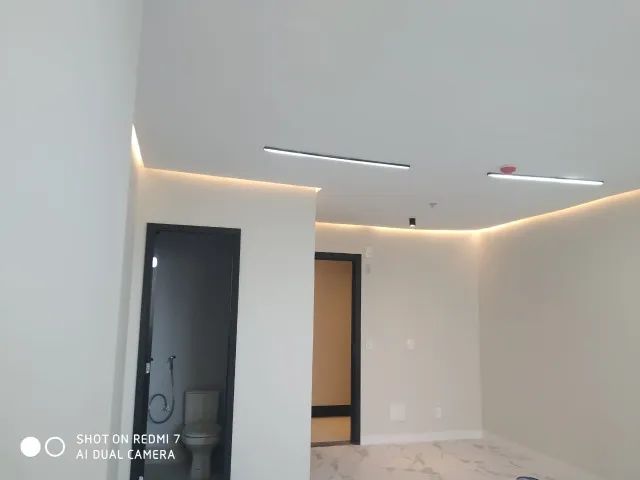 Sala comercial no Quadra Braz para aluguel  em plena Braz de Aguiar. - Foto 7