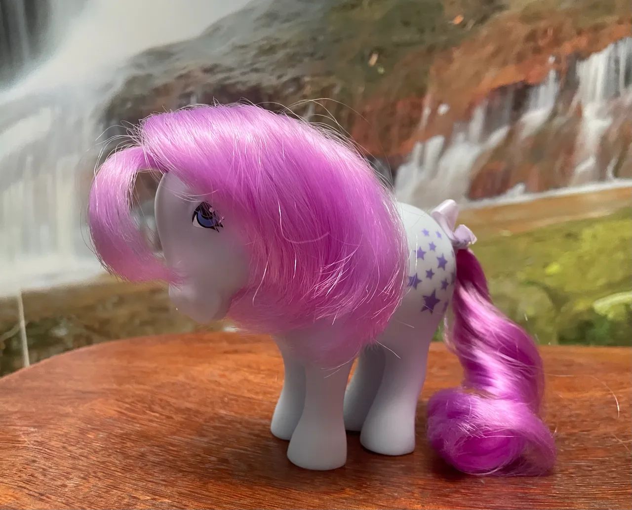 Meu querido pônei Hasbro