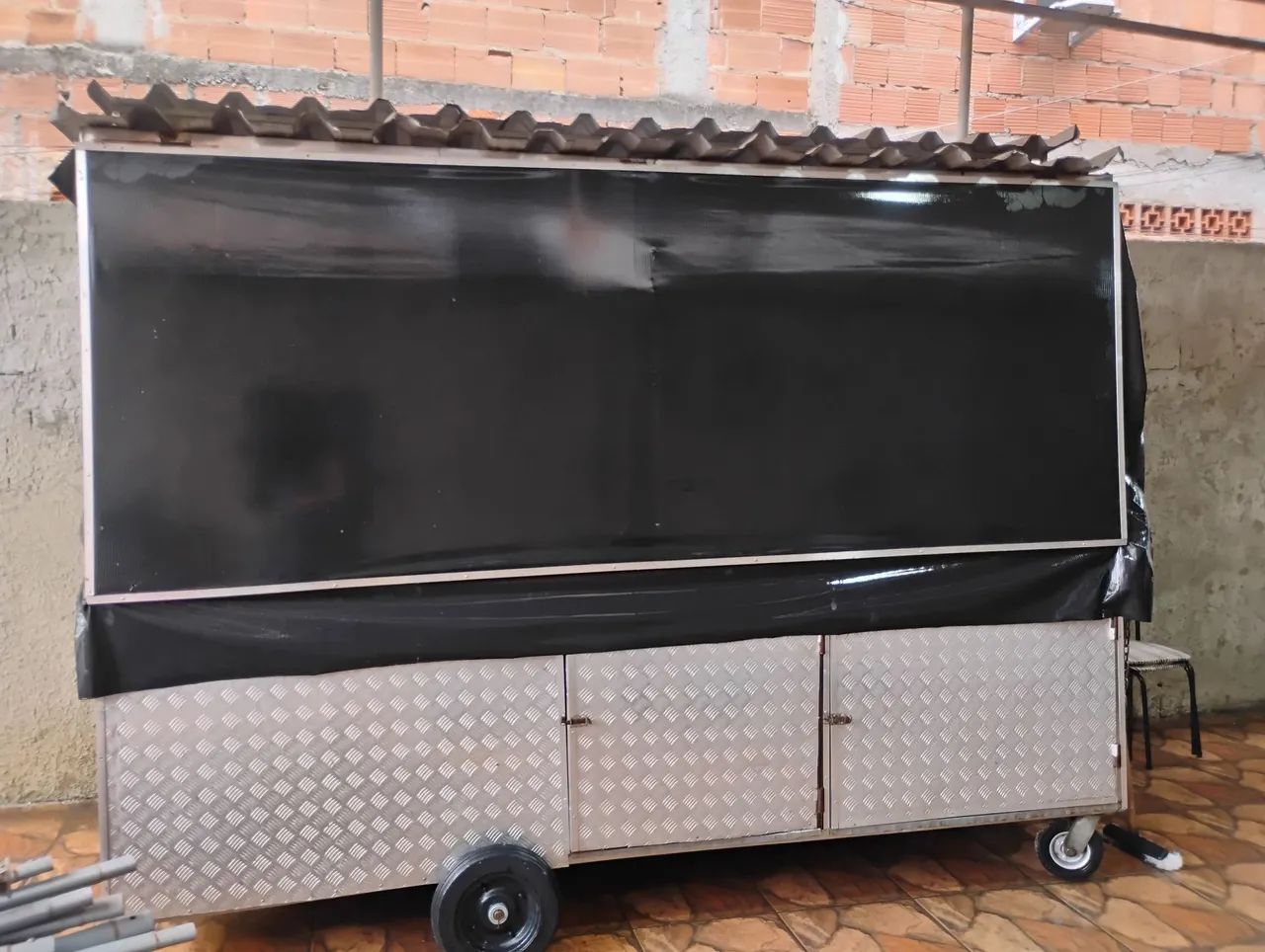 Trailer de Lanches  - Foto 4