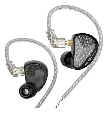 Fone KZ as16 pro X (16 drivers )