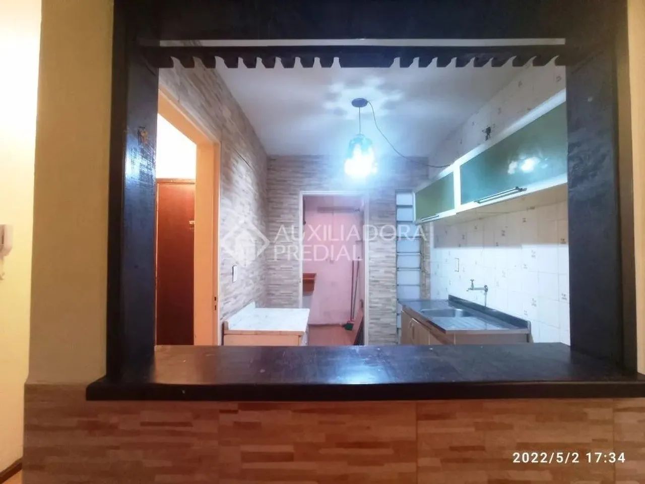 Apartamento bem localizado no Jardim Carvalho - Foto 4