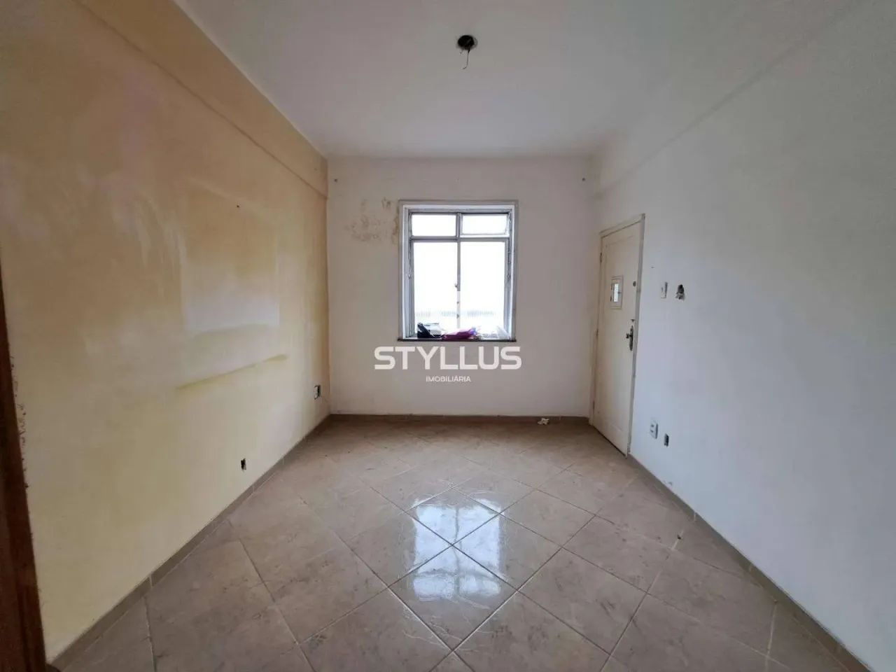 Quintino Bocaiúva | Apartamento 2 quartos - Foto 6