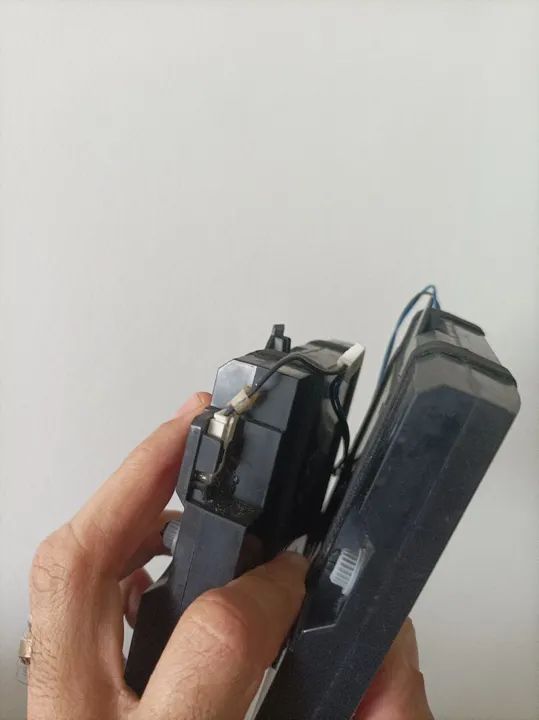 Alto falante para tv 32 polegadas  - Foto 2