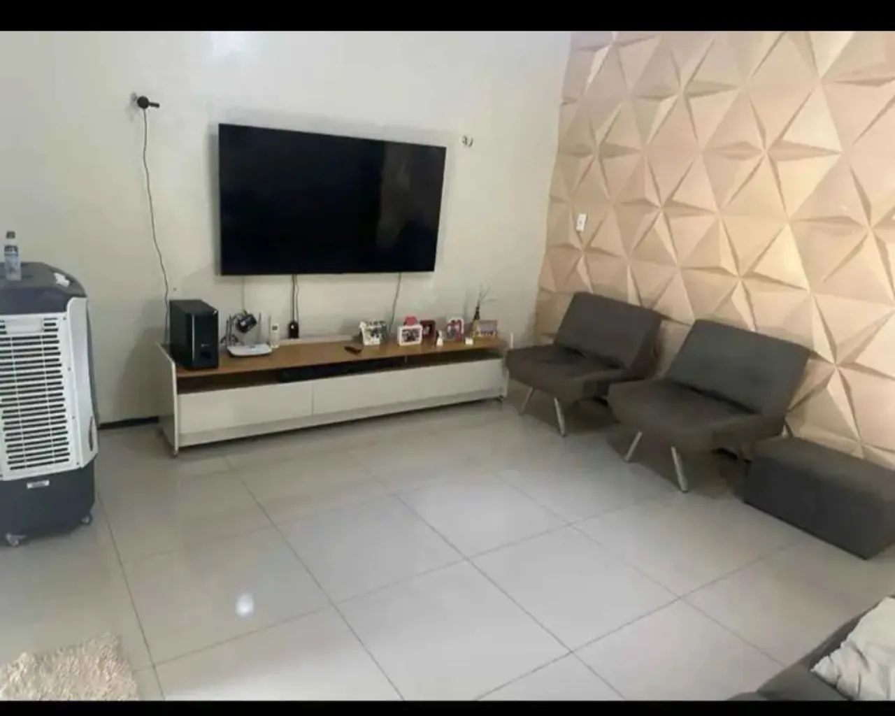 Vendo casa em Taguatinga Sul - Foto 5