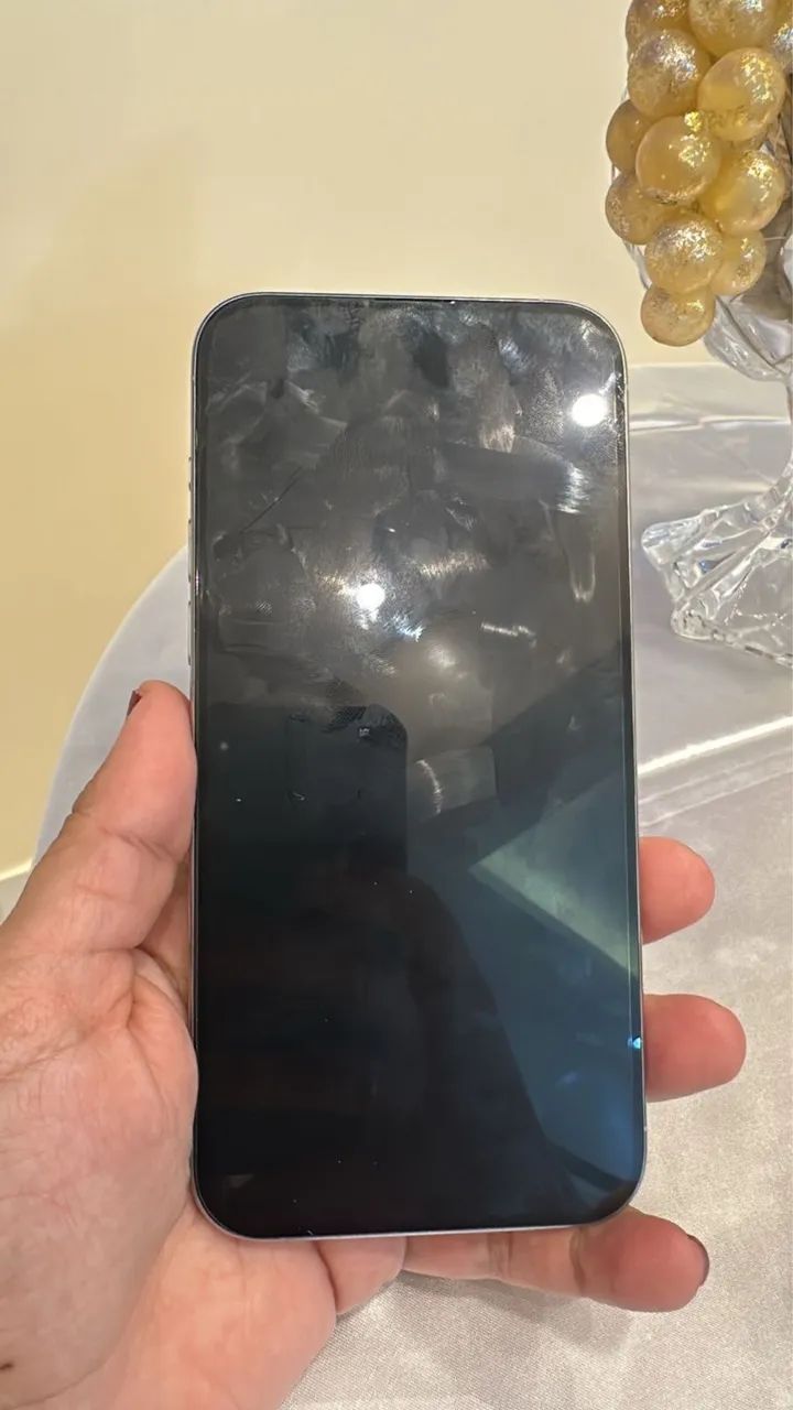 iPhone 15 pro max 256gb - Foto 5