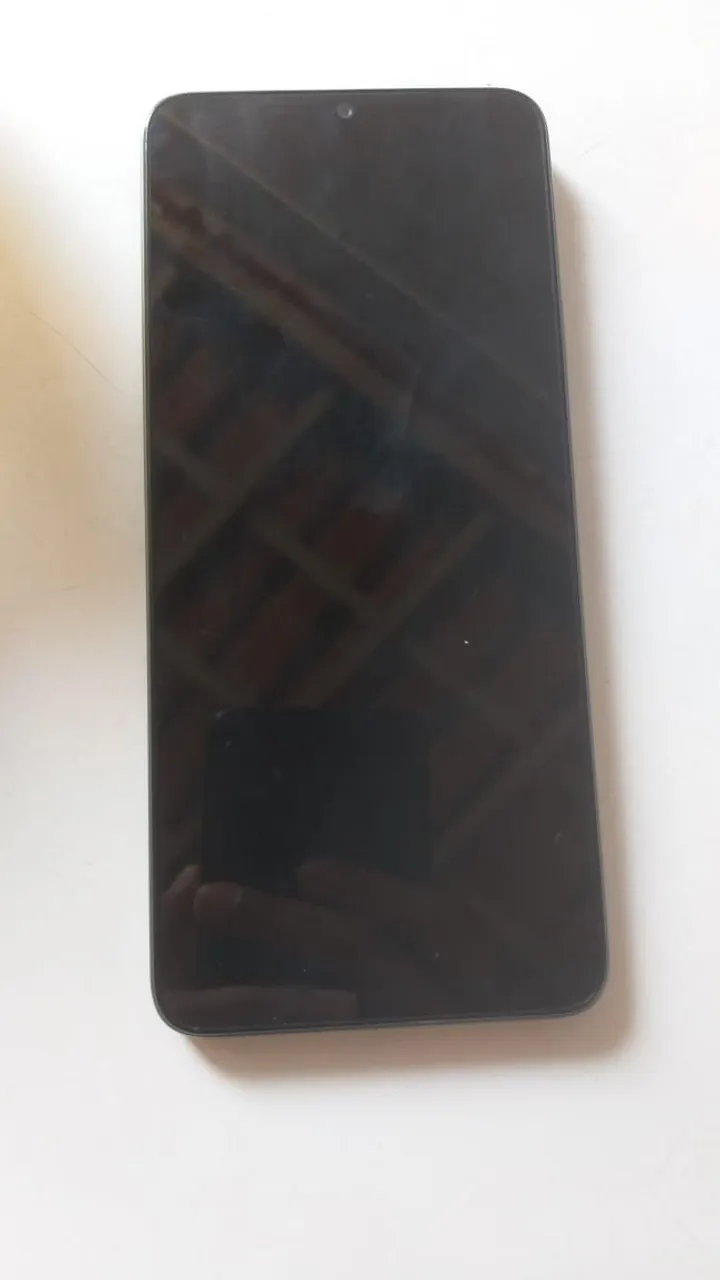 Celular Xiaomi Redimi A3 (usado)
