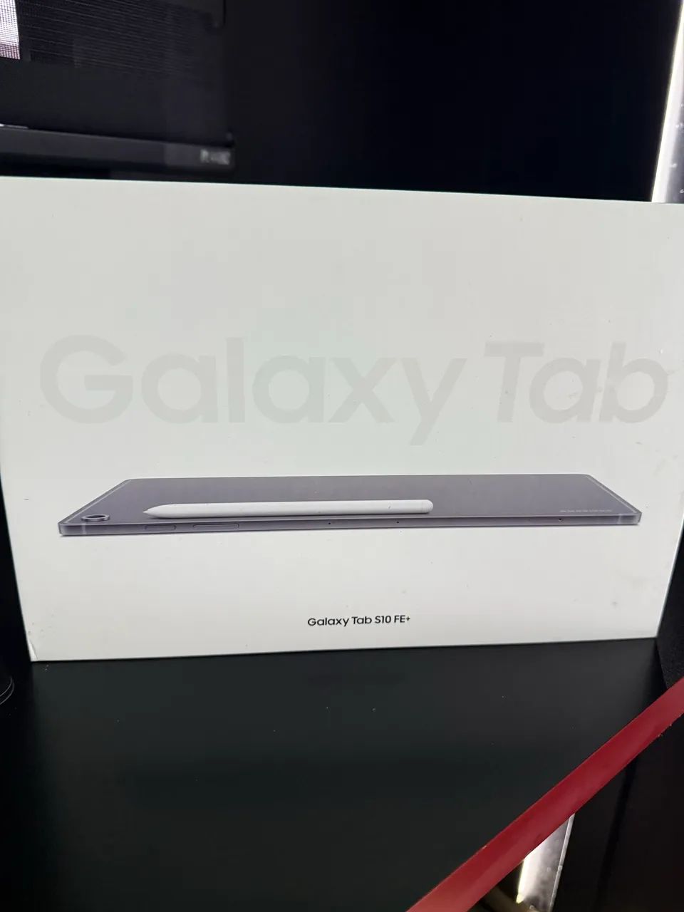 Galaxy s10+ fe