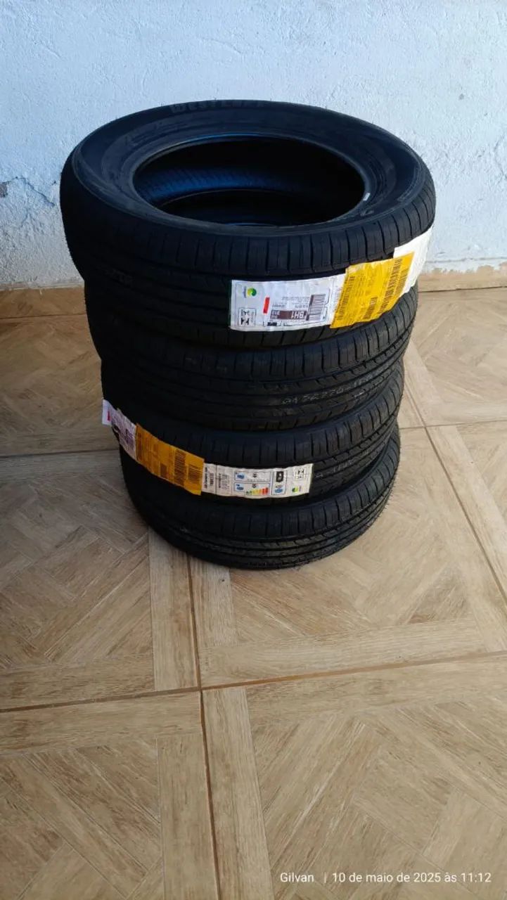 Pneus 185/65 R15 Westlake