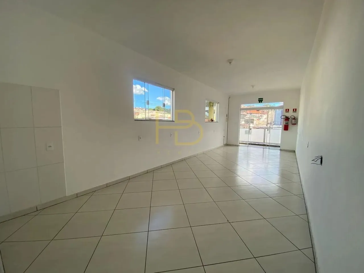 Sala Comercial para Locação em Votorantim, Jardim Toledo, 1 banheiro