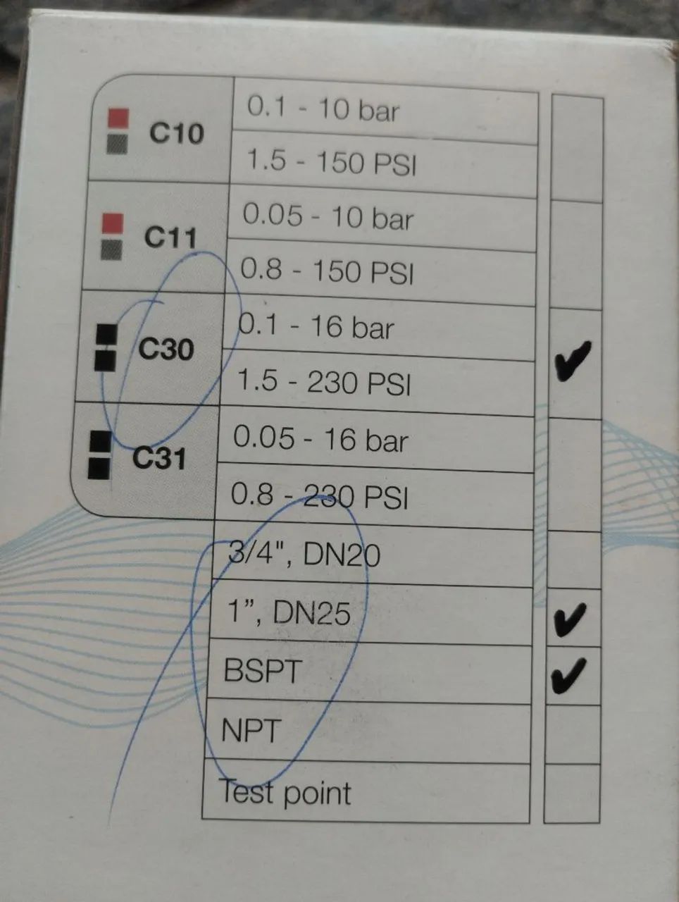 Válvula de Ar Combinada BERMAD - Foto 2