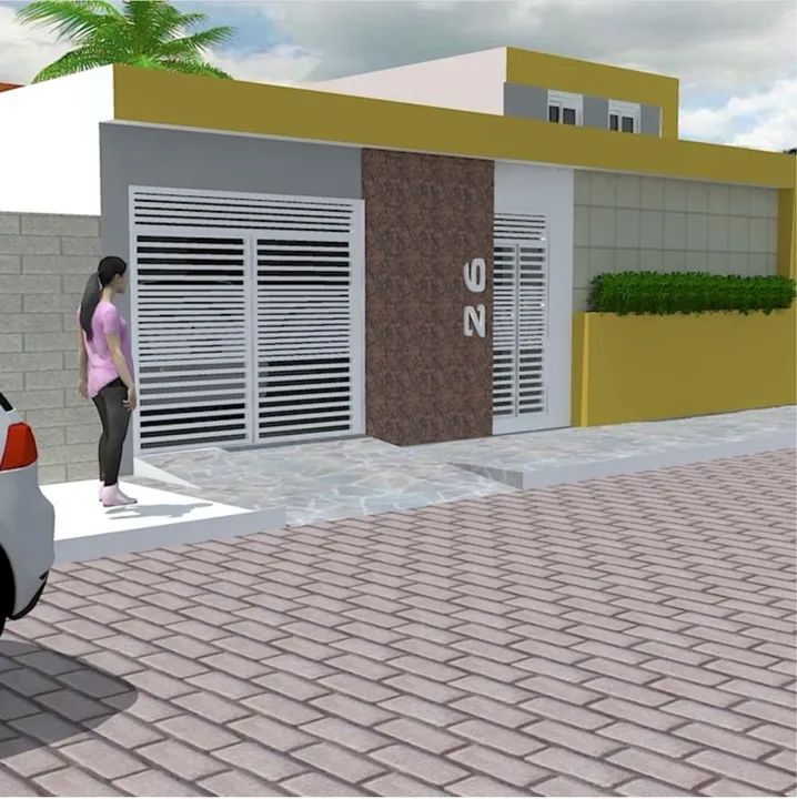 Projetos em Engenharia e Arquitetura  - Foto 2
