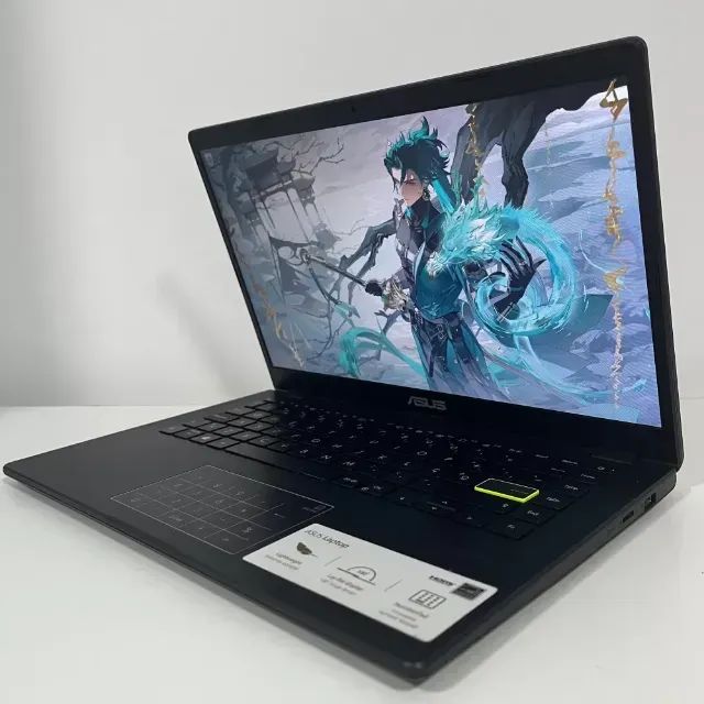 Notebook Asus N4020 (i3 6th) - 4Gb Ram - SSD - Foto 4