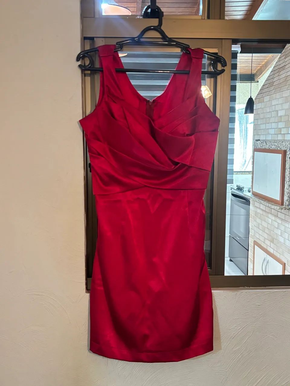 Vestido de Festa