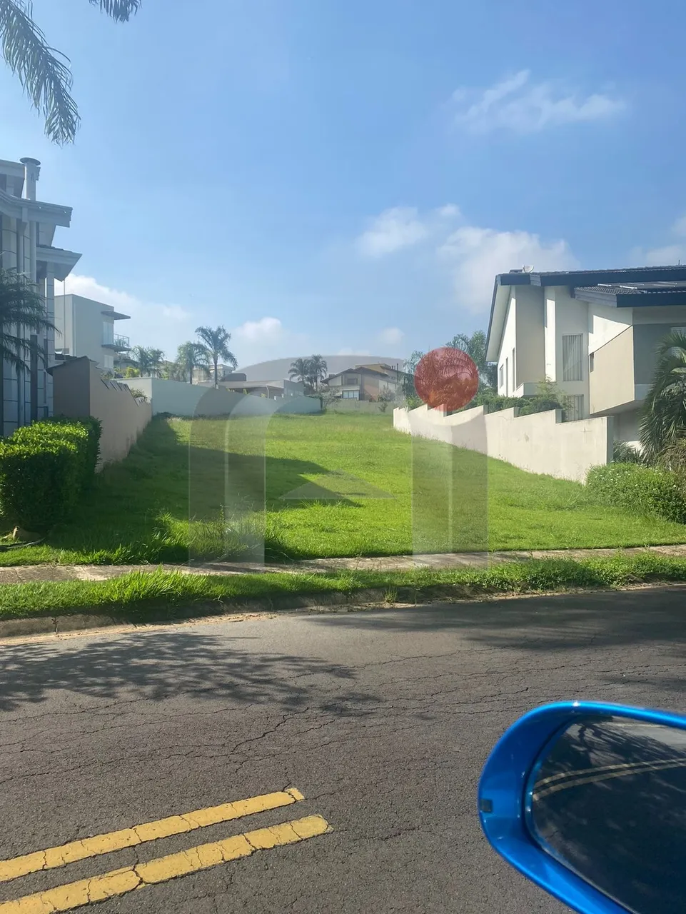 TERRENO EM UM DOS MELHORES CONDOMÍNIOS DE INDAIATUBA