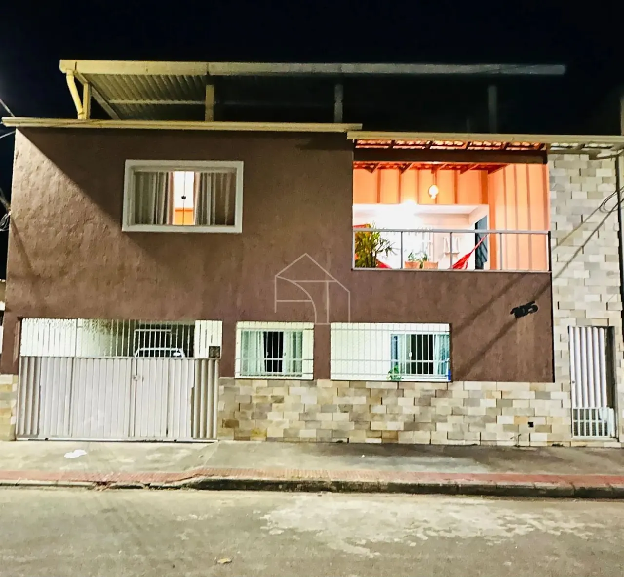 CASA PARA LOCAÇÃO 3 QUARTOS COM SUITE EM NOVO PORTO CANOA - SERRA