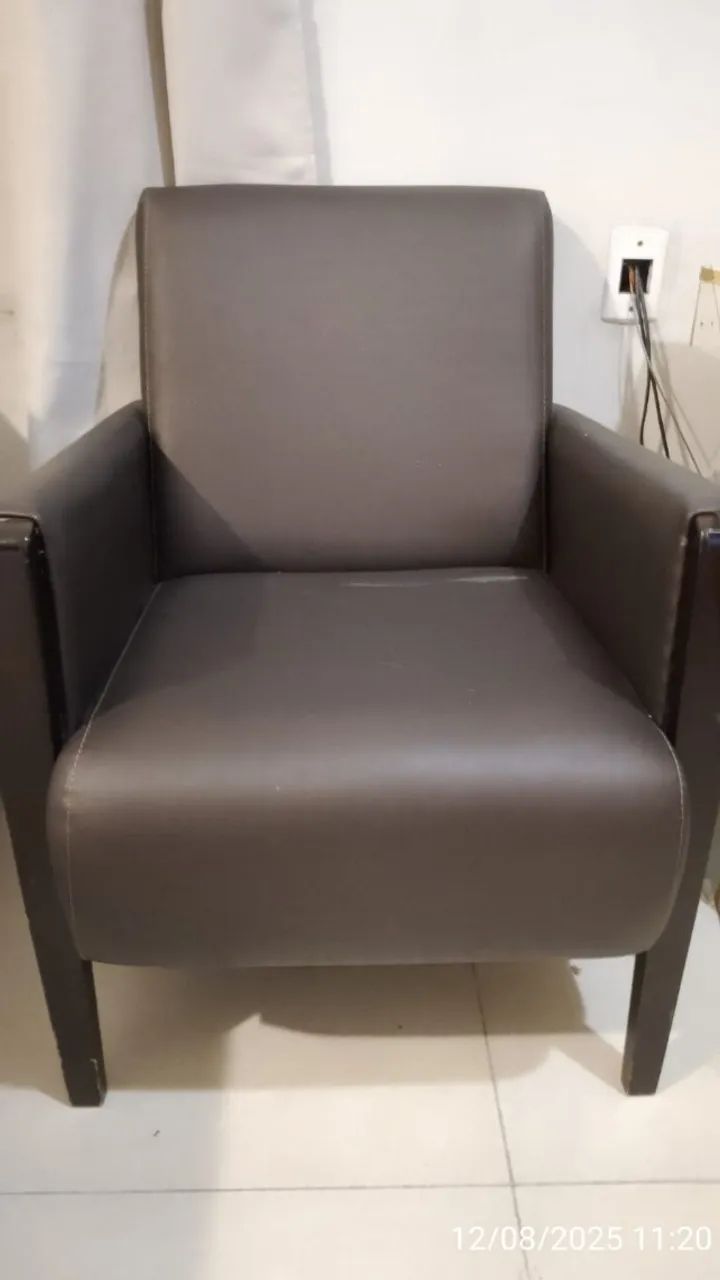 poltrona tokstok