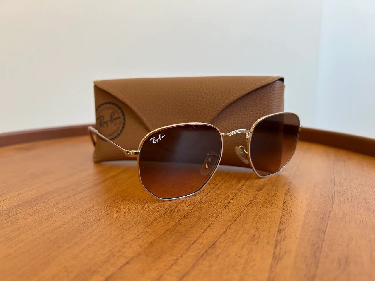 Óculos de sol Ray-Ban